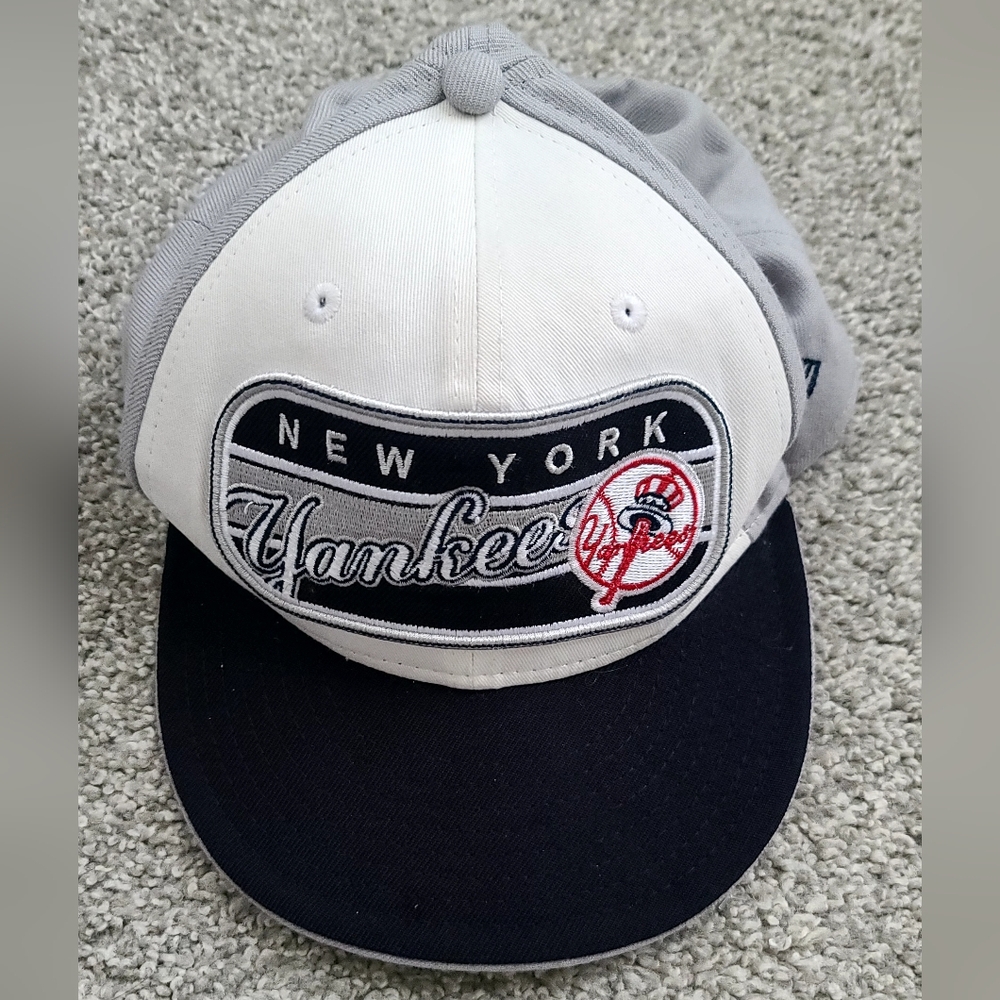 New Era New York Yankees 59FIFTY Cap